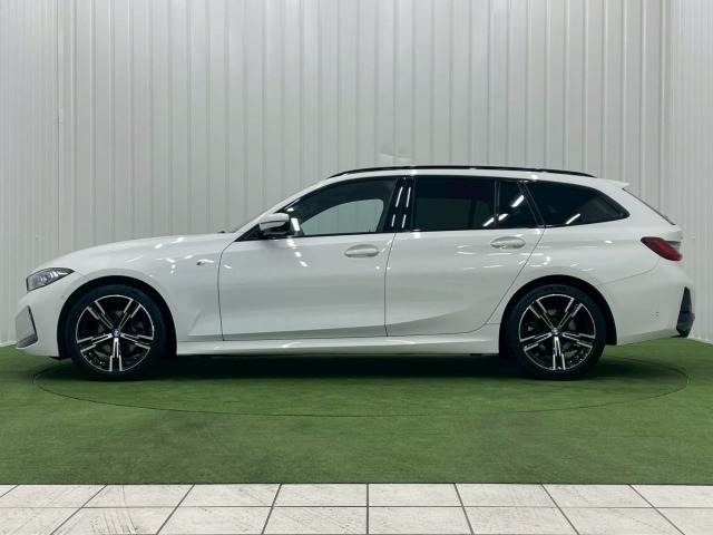 BMW 3Series Touringの画像14