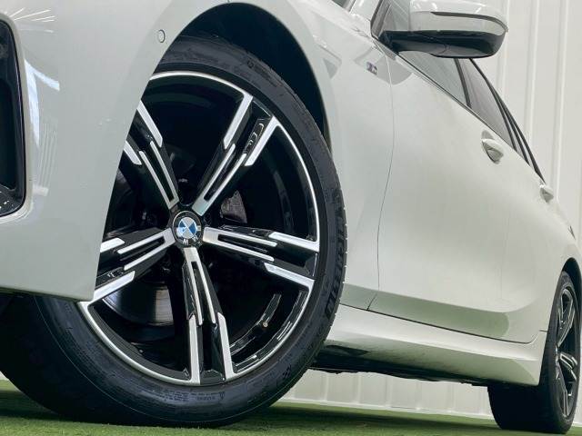 BMW 3Series Touringの画像19