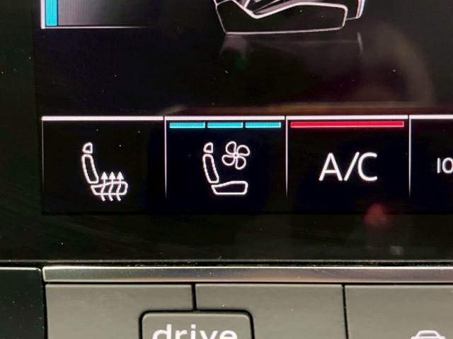 アウディ A6の画像7