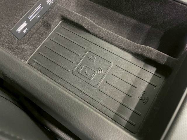 アウディ A6の画像8