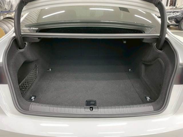 アウディ A6の画像11