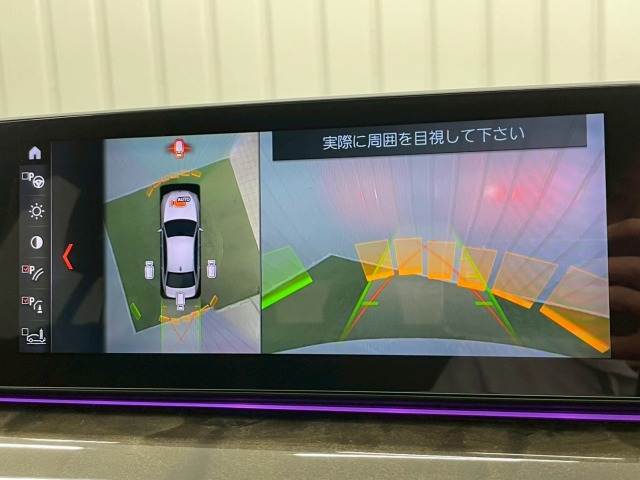 5Series Touring523d M Sport 内装他