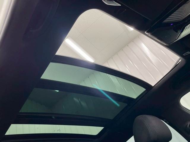 5Series Touring523d M Sport 内装他