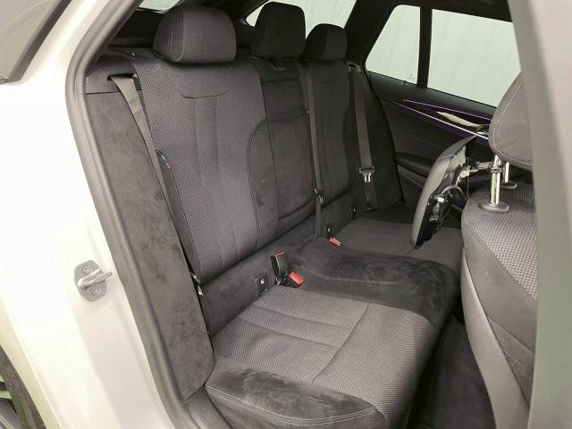 BMW 5Series Touringの画像10