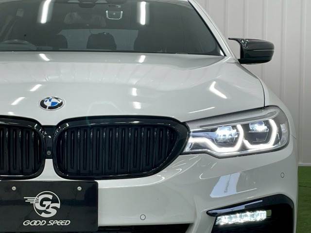 BMW 5Series Touringの画像18