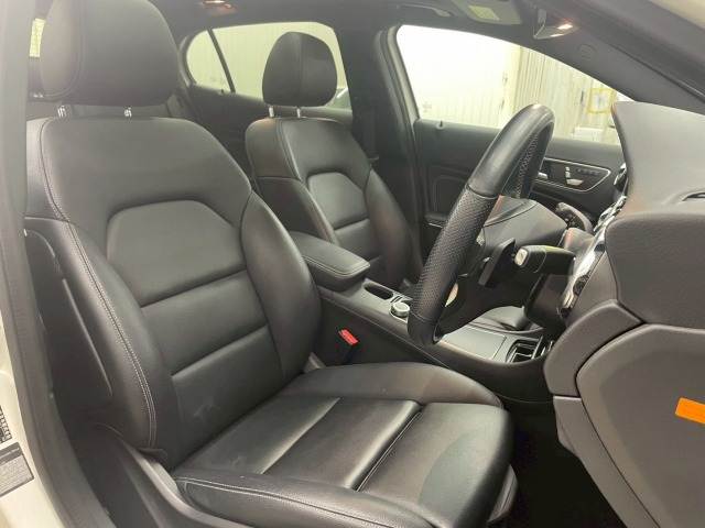 メルセデス・ベンツ GLA-CLASSの画像9