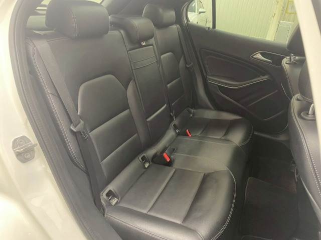 メルセデス・ベンツ GLA-CLASSの画像10