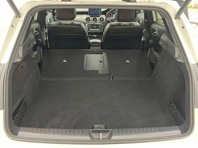 メルセデス・ベンツ GLA-CLASSの画像11