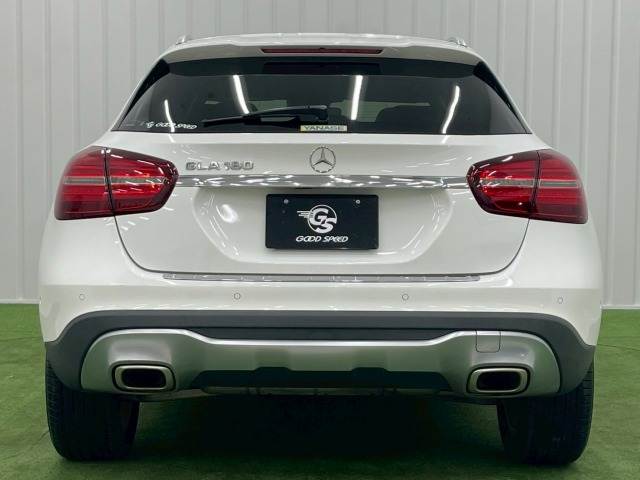 メルセデス・ベンツ GLA-CLASSの画像13