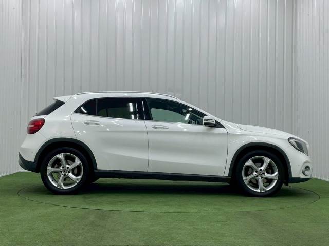 メルセデス・ベンツ GLA-CLASSの画像15