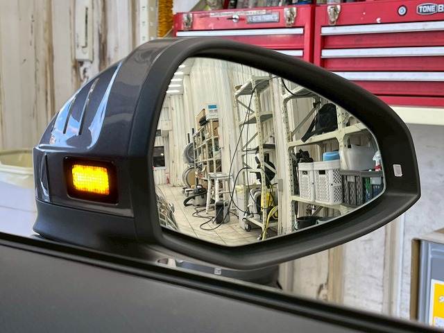 A4 Avant35 TDI advanced ラグジュアリーパッケージ 内装他