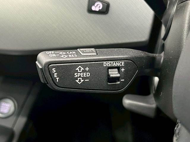 A4 Avant35 TDI advanced ラグジュアリーパッケージ 内装他