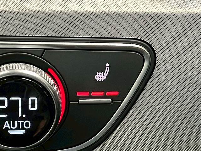 アウディ A4 Avantの画像7