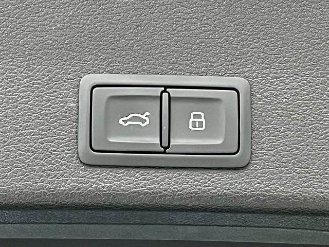 アウディ A4 Avantの画像8