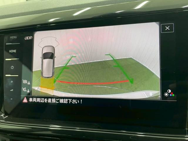 T-CrossTSI Style 内装他