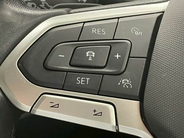 T-CrossTSI Style 内装他