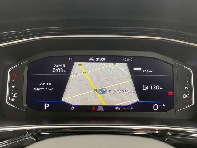 フォルクスワーゲン T-Crossの画像7