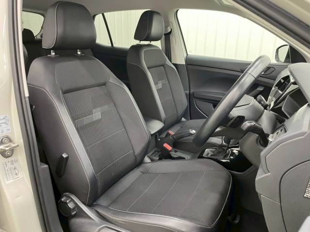 フォルクスワーゲン T-Crossの画像9