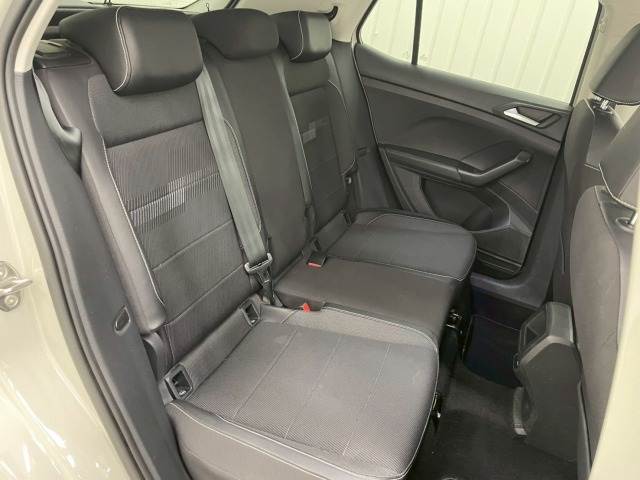 フォルクスワーゲン T-Crossの画像10