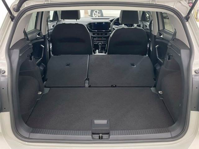 フォルクスワーゲン T-Crossの画像11