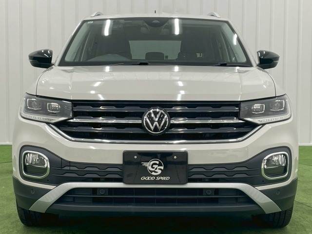 フォルクスワーゲン T-Crossの画像12