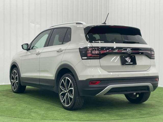 フォルクスワーゲン T-Crossの画像17