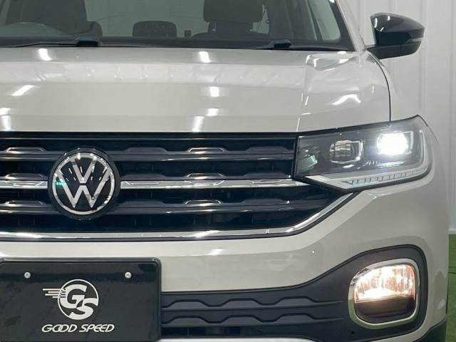 フォルクスワーゲン T-Crossの画像18