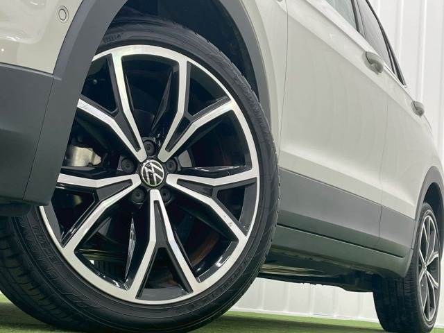 フォルクスワーゲン T-Crossの画像19