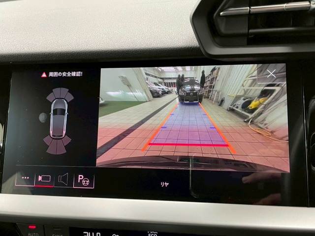 A3 Sportback30 TFSI 内装他