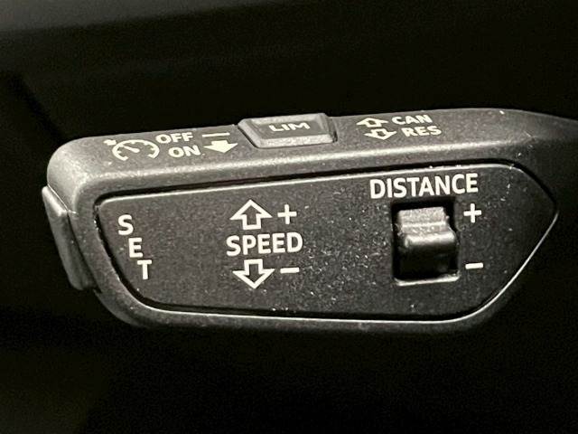 A3 Sportback30 TFSI 内装他