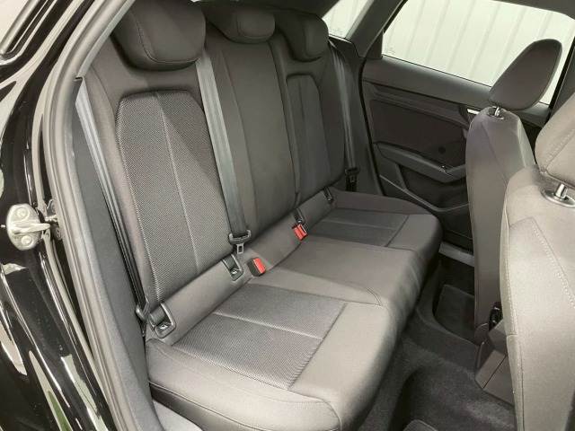 アウディ A3 Sportbackの画像10