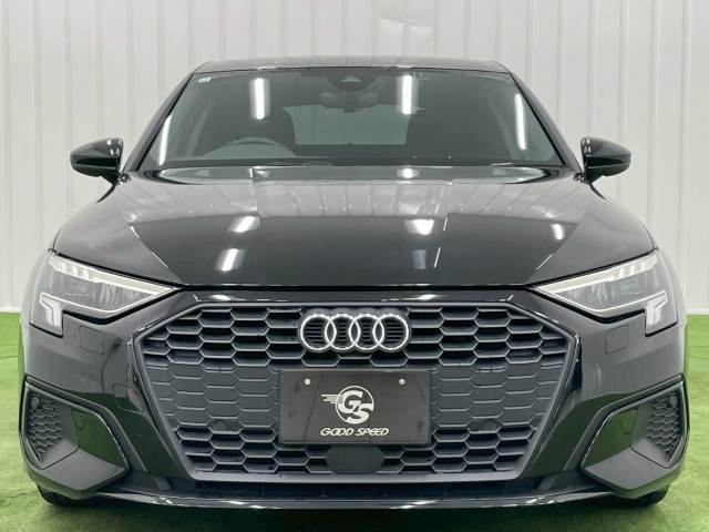 アウディ A3 Sportbackの画像12
