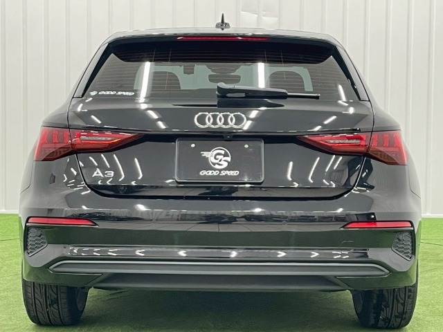 アウディ A3 Sportbackの画像13