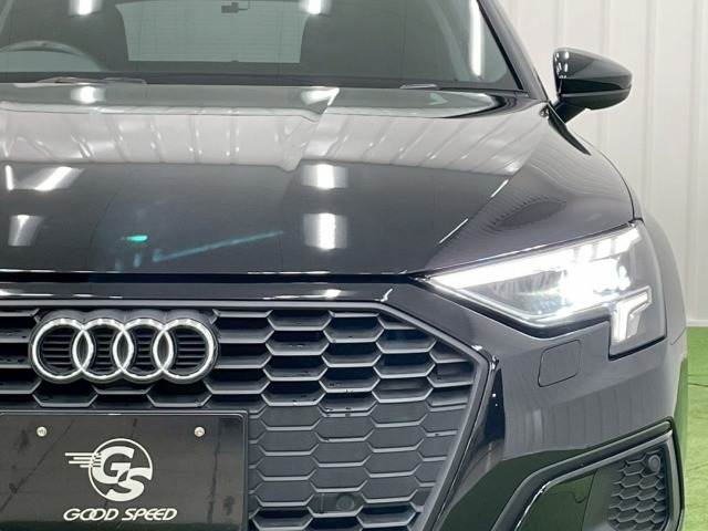 アウディ A3 Sportbackの画像18