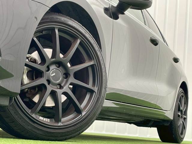 アウディ A3 Sportbackの画像19