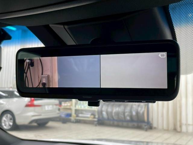 クラウンRS Advance 内装他