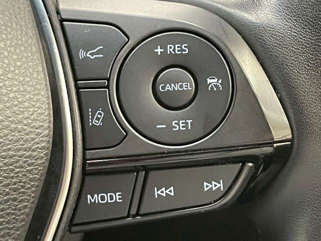 クラウンRS Advance 内装他