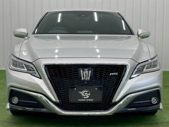 トヨタ クラウンの画像12