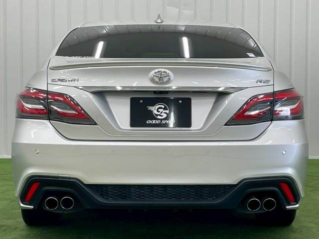 トヨタ クラウンの画像13