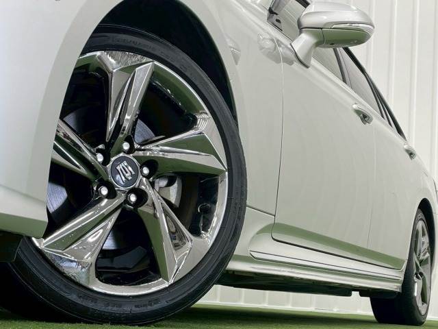 トヨタ クラウンの画像19