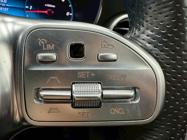 C-CLASS SedanC 220 d ローレウス エディション スポーツプラス 内装他