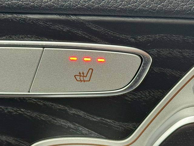 メルセデス・ベンツ C-CLASS Sedanの画像7