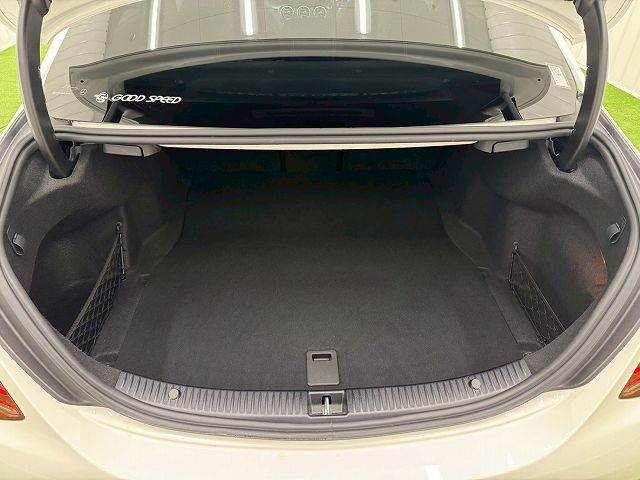 メルセデス・ベンツ C-CLASS Sedanの画像11
