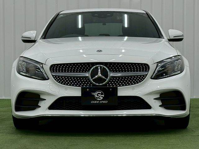 メルセデス・ベンツ C-CLASS Sedanの画像12