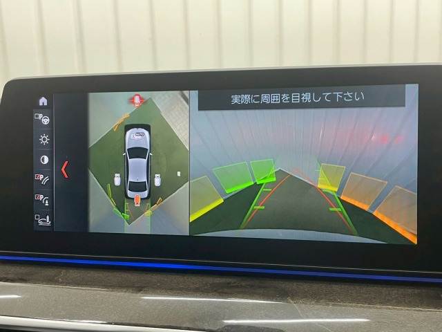 5Series Sedan523d M Sport 内装他