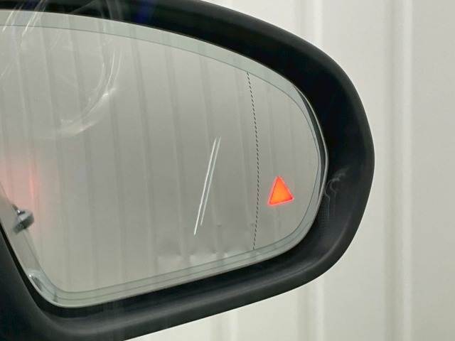 メルセデス・ベンツ CLA-CLASS Shooting Brakeの画像7