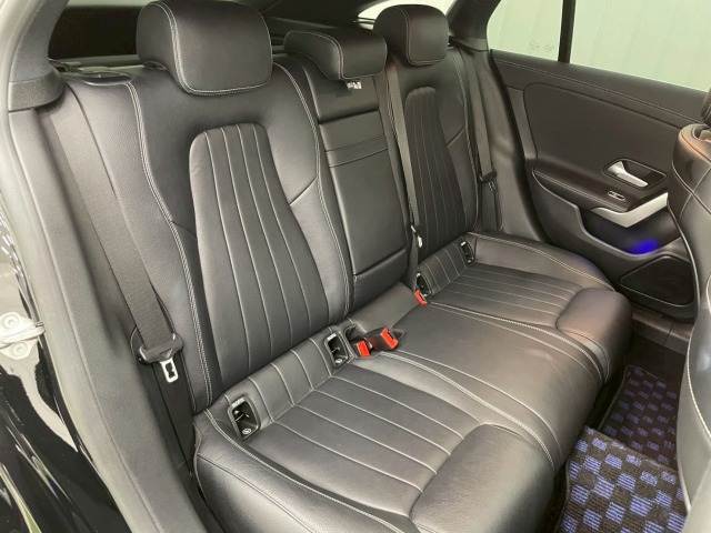 メルセデス・ベンツ CLA-CLASS Shooting Brakeの画像10