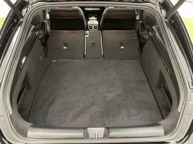 メルセデス・ベンツ CLA-CLASS Shooting Brakeの画像11