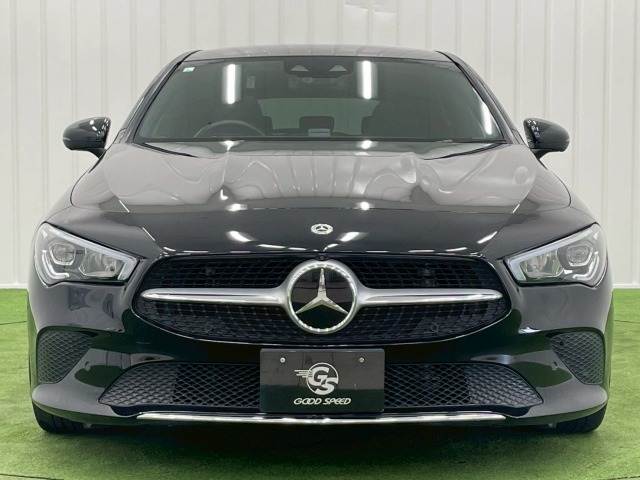 メルセデス・ベンツ CLA-CLASS Shooting Brakeの画像12