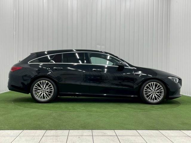 メルセデス・ベンツ CLA-CLASS Shooting Brakeの画像15